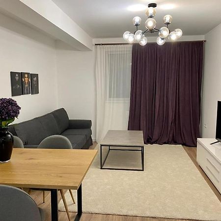 Downtown Flat 1 Lejlighed Blaj Eksteriør billede