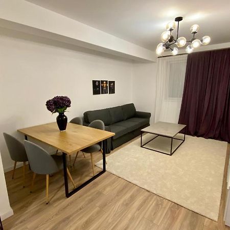 Downtown Flat 1 Lejlighed Blaj Eksteriør billede