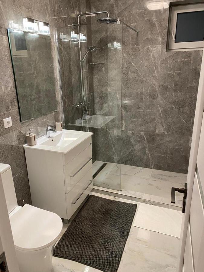 Downtown Flat 1 Lejlighed Blaj Eksteriør billede